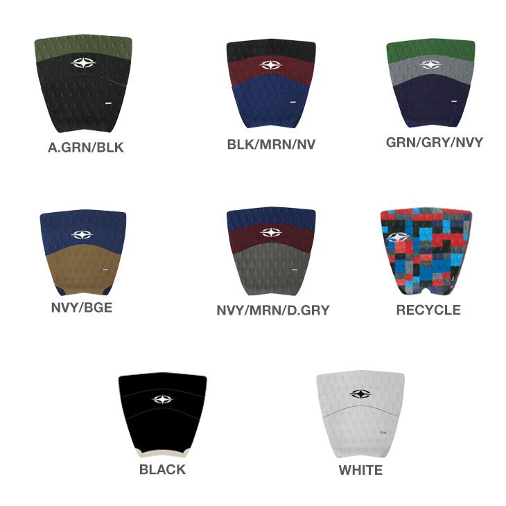 DESTINATION ディスティネイション DANMALLOY ダンマロイ デッキパッド |  | 01