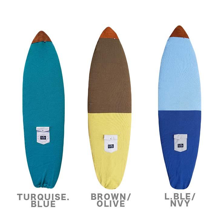 DESTINATION ディスティネーション US NATURAL SOCKS FISH 6'0" ナチュラルソックス フィッシュ レトロ用 | DESTINATION | 01