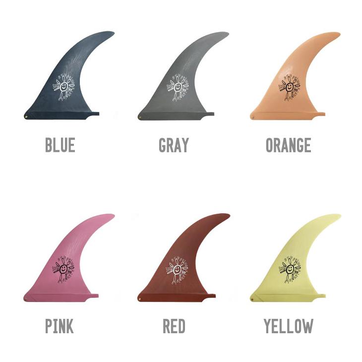 CAPTAIN FIN キャプテンフィン ALEX KNOST SUNSHINE 10 アレックスノスト サンシャイン |  | 01