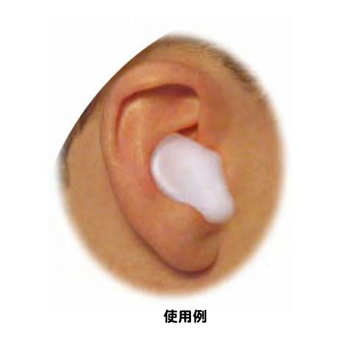 MACK'S マックス 耳栓 PILLOW SOFT EARPLUGS 2SET入りメール便対応可 |  | 01