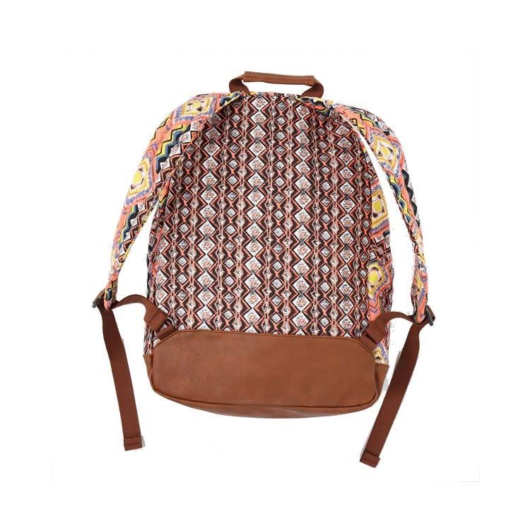 VOLCOM ボルコム SUPPLY CANVAS BACKPACK リュックサック バックパック レジャー アウトドア 正規品 | VOLCOM | 01