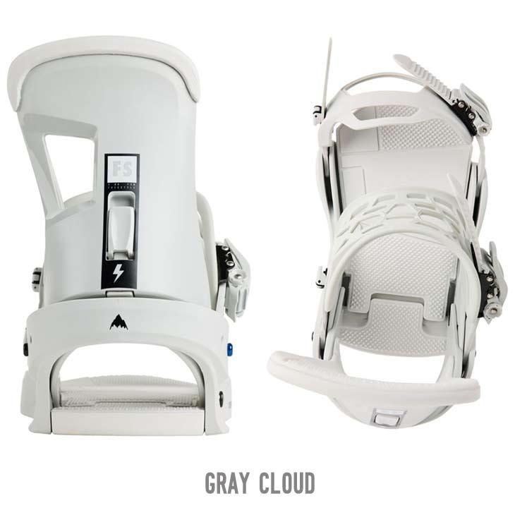 BURTON バートン 25-26 MEN'S FREESTYLE メンズ フリースタイル スノーボード 正規品 ビンディング メンズ |  | 02