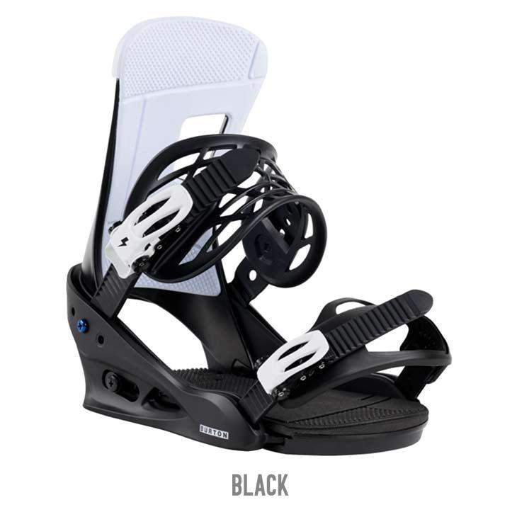 BURTON バートン 25-26 MEN'S FREESTYLE メンズ フリースタイル スノーボード 正規品 ビンディング メンズ |  | 03