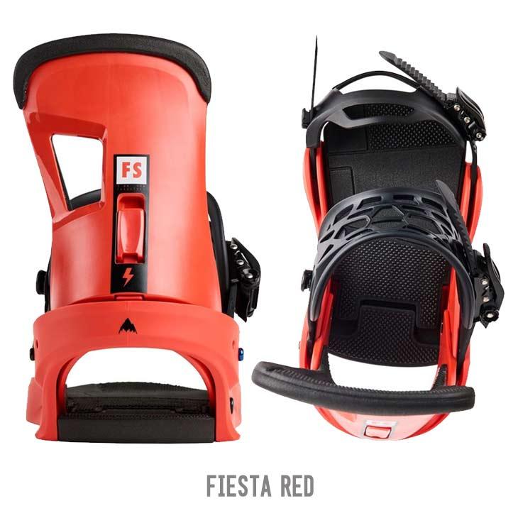 BURTON バートン 25-26 MEN'S FREESTYLE メンズ フリースタイル スノーボード 正規品 ビンディング メンズ |  | 06