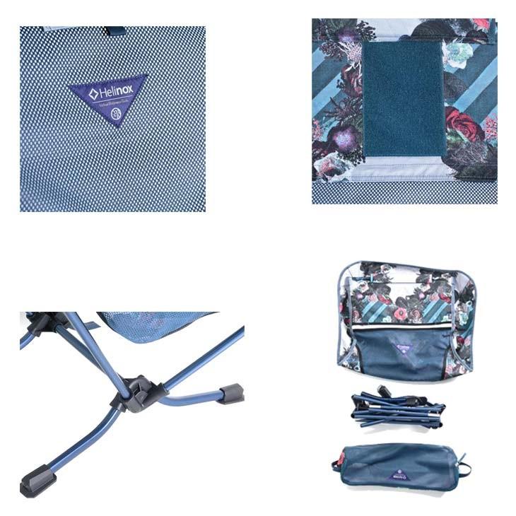 MONRO モンロ HELINOX ヘリノックス BEACH CHAIR ビーチチェア SOULAV サウラブ |  | 01