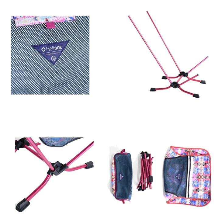 MONRO モンロ HELINOX ヘリノックス BEACH CHAIR ビーチチェア LOTUS ロータス |  | 01