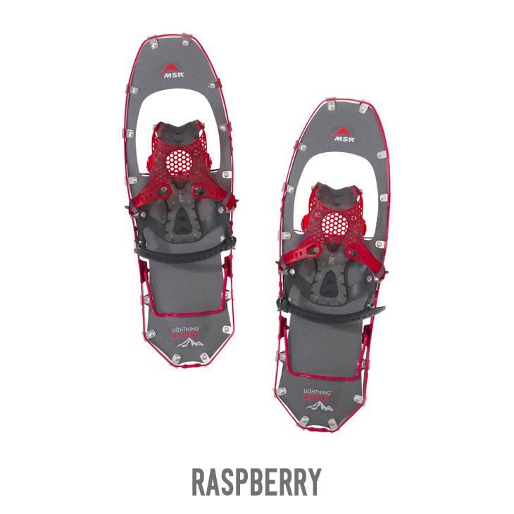 MSR エムエスアール W'S LIGHTNING ASCENT ウイメンズ ライトニング アッセント  【送料無料 北海道 沖縄は除く】 |  | 01