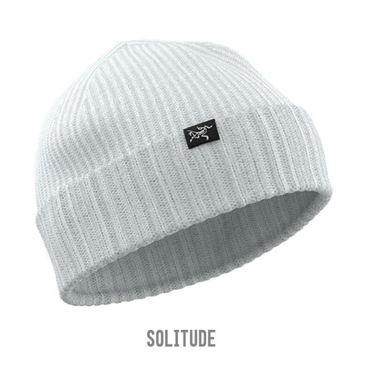 ARC'TERYX アークテリクス MALLOW TOQUE マロウ トーク スノーボード 正規品 2025-2026 ユニセックス ビーニー |  | 01