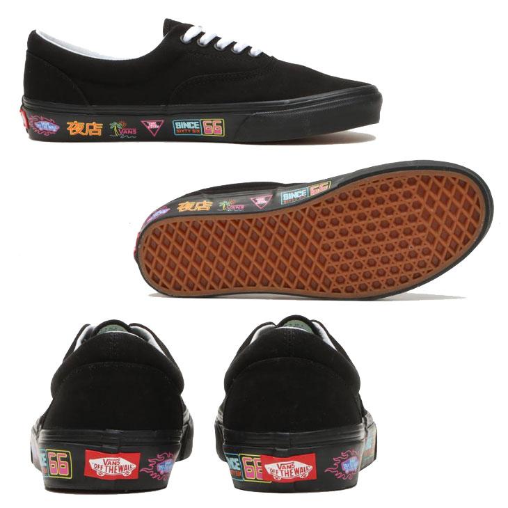 VANS バンズ VANS MARKET ERA エラ スニーカー スケートシューズ 靴 |  | 02