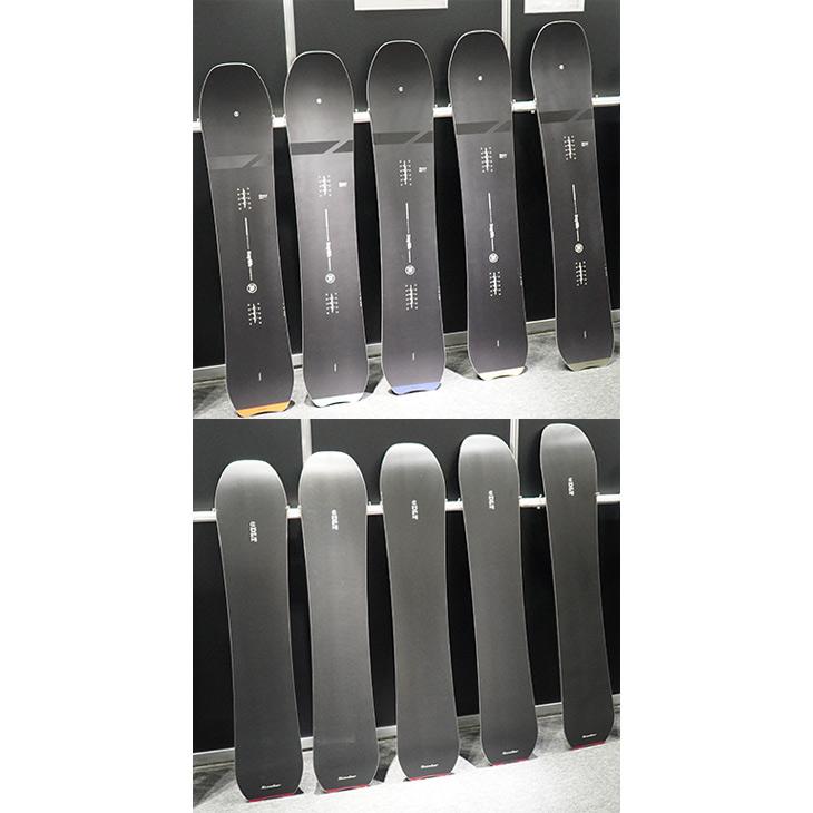 SCOOTER スクーター 25-26 DAYLIFE-THRUSTER デイライフ スラスター 2025-2026 スノーボード 日本製 |  | 02