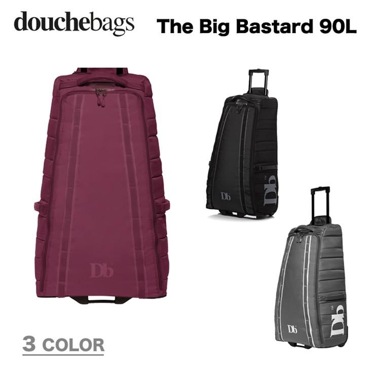 デューシュバッグス douchebags THE BIG BASTARD 90L 81379SIDECAR 通販 Yahoo!ショッピング