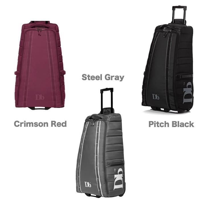 デューシュバッグス douchebags THE BIG BASTARD 90L 81379SIDECAR 通販 Yahoo!ショッピング