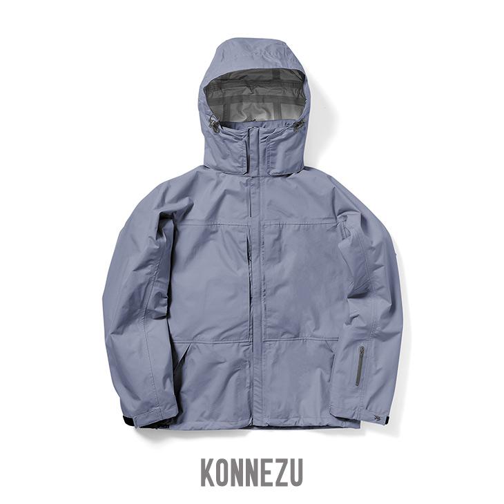 GREEN CLOTHING グリーンクロージング 25-26 HEAVY JACKET GREEN CLOTHING グリーンクロージング 25-26 HEAVY JACKET