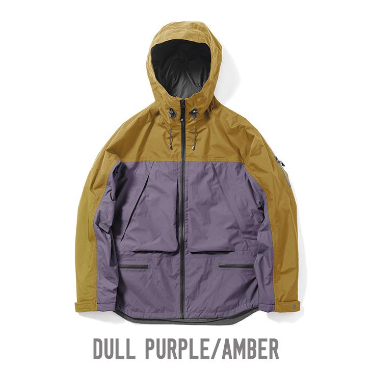 GREEN CLOTHING グリーンクロージング 25-26 OGA JACKET オガ GREEN CLOTHING グリーンクロージング 25-26 OGA JACKET オガ