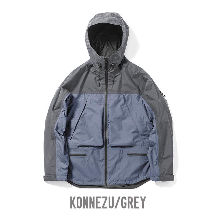 GREEN CLOTHING グリーンクロージング 25-26 OGA JACKET オガ GREEN CLOTHING グリーンクロージング 25-26 OGA JACKET オガ