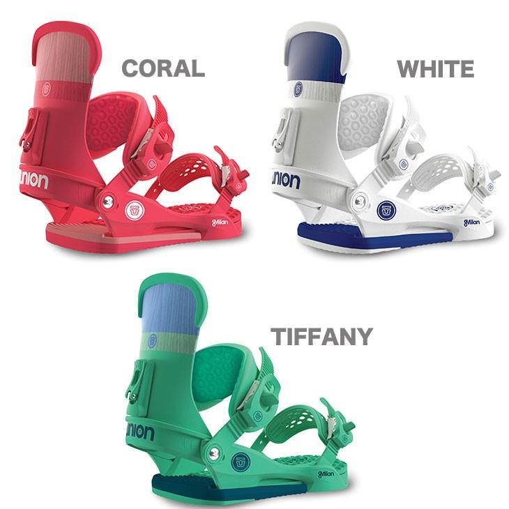 UNION バインディング ビンディング MILAN ユニオン | UNION BINDING | 01