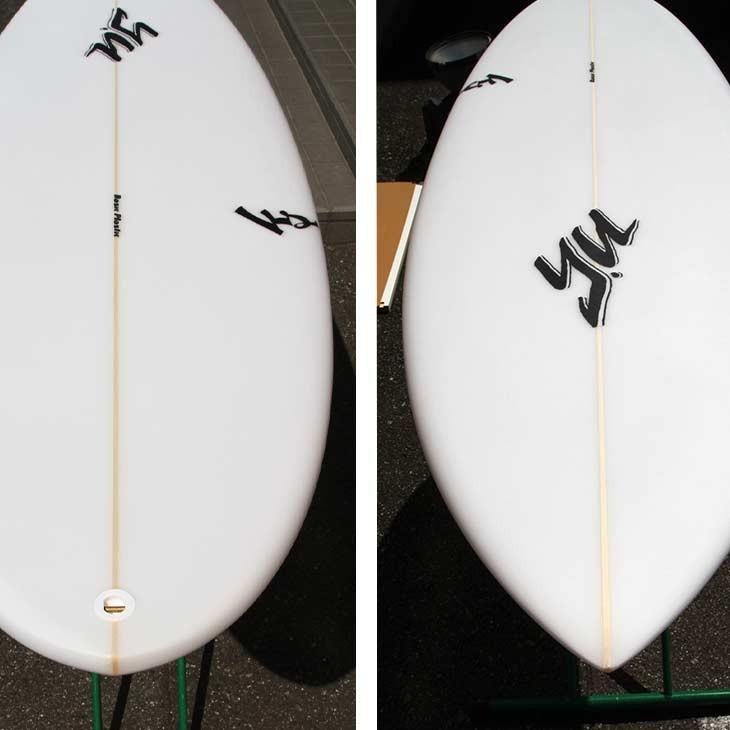 YU SURFBOARDS ワイユー サーフボード SURFTIME 5'9 YU SURFBOARDS ワイユー サーフボード SURFTIME 5'9