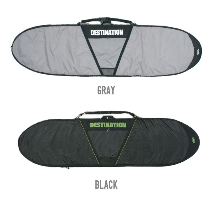DESTINATION ディスティネーション V-CUT DAY BAG LONG BOARD 9'2 デイ