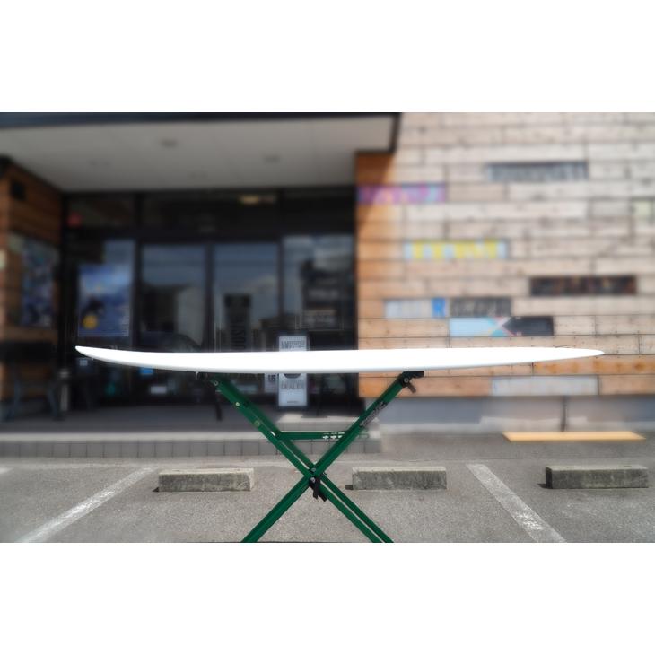 MANDALA マンダラ CALIFORNIA STUBBIE 7'0 カルフォニア スタビー サーフボード ファンボード ミッドレングス |  | 05