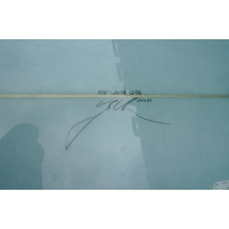 YU CLASSIC ワイユークラシック ELLA WING TWIN エラウイング ツイン 植田義則シェイプ |  | 04