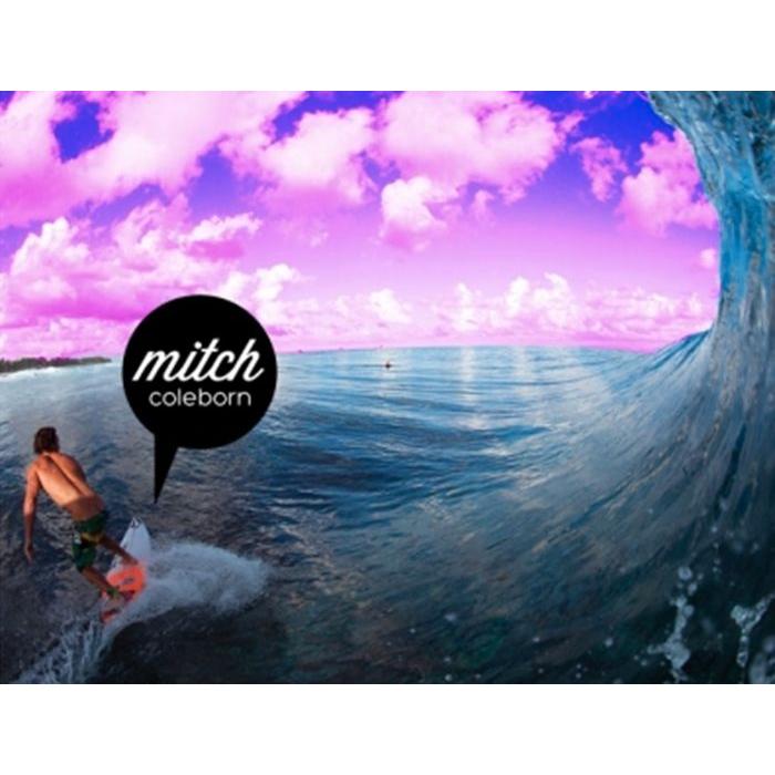 ON A MISSION / OAM サーフ デッキパッド DECK PAD MITCH COLEBORN MODEL ：ECO 15%OFF |  | 01