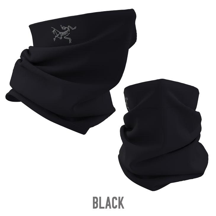 ARC'TERYX アークテリクス 24-25 RHO NECK GAITER LONG ロー ネックゲイター ロング 正規品 スキー スノーボード |  | 01