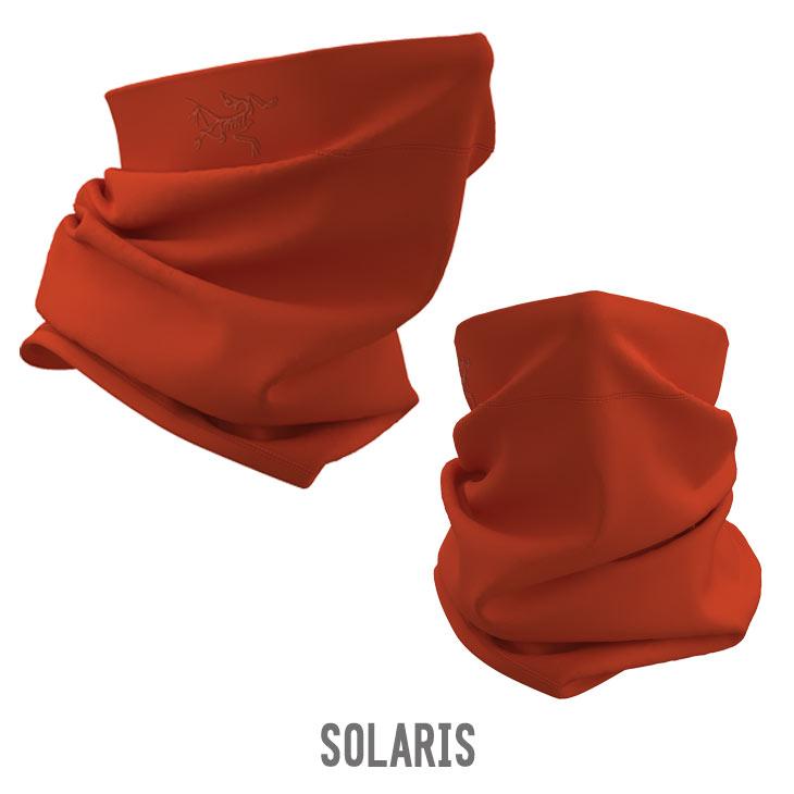 ARC'TERYX アークテリクス 24-25 RHO NECK GAITER LONG ロー ネックゲイター ロング 正規品 スキー スノーボード |  | 02