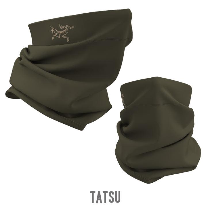 ARC'TERYX アークテリクス 24-25 RHO NECK GAITER LONG ロー ネックゲイター ロング 正規品 スキー スノーボード |  | 03