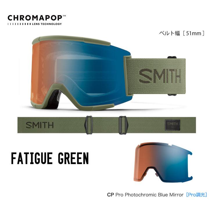 SMITH スミス 25-26 SQUAD XL スカッド エックスエル スノーボード ユニセックス 2025-2026 ゴーグル |  | 01