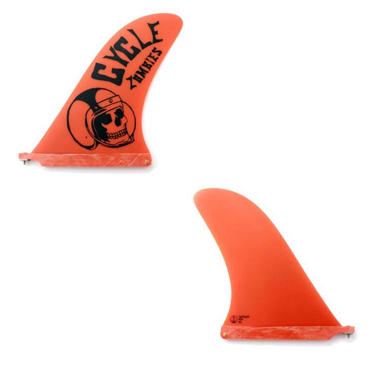 CAPTAIN FIN キャプテン フィン CYCLE ZOMBIES PIVOT CRASH HELMET 10.0" | CAPTAIN FIN | 01