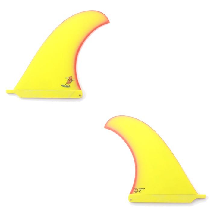 CAPTAIN FIN キャプテン フィン  JJ WESSELLS PIVOT PEANUT GALLERY 9.75" | CAPTAIN FIN | 01