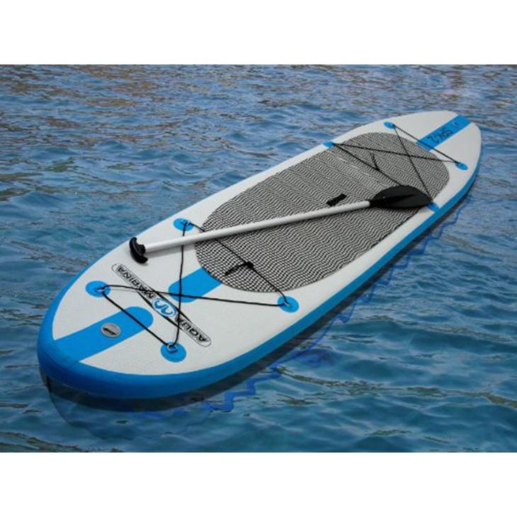 INFLATABLE SUP AQUA MARINA 11' SKP-2 サップ パドルボード スタンドアップパドル サーフィン | AQUA MARINA | 02