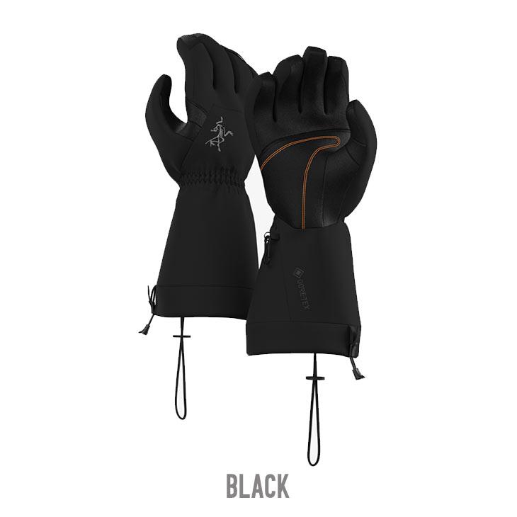 ARC'TERYX アークテリクス FISSION SV GLOVE フィッション エスブイ グローブ スノーボード 正規品 グローブ ユニセックス |  | 01