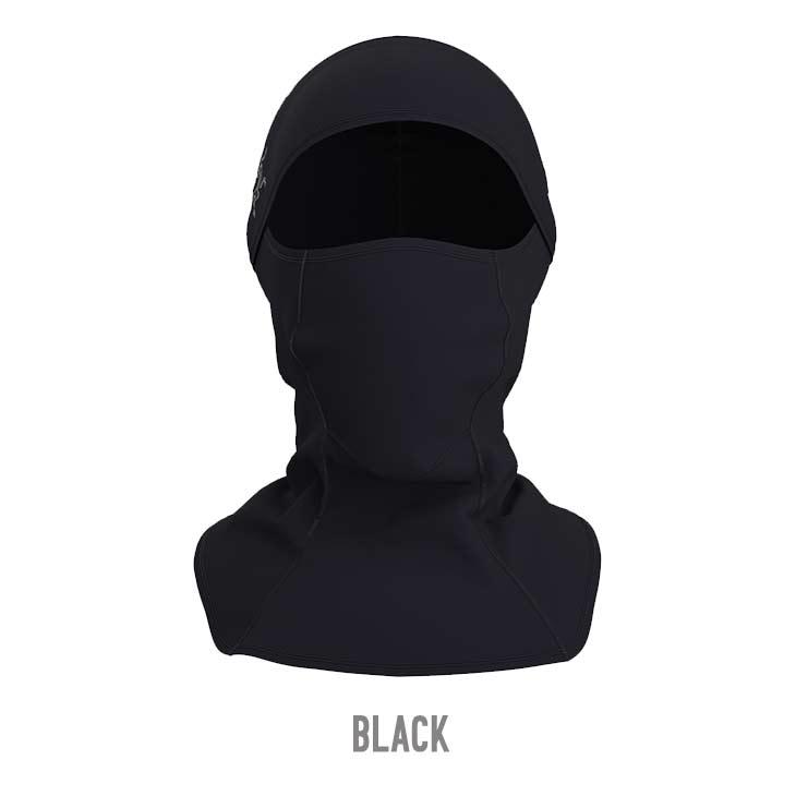 ARC'TERYX アークテリクス RHO BALACLAVA ロー バラクラバ スノーボード 正規品 2025-2026 ユニセックス バラクラバ |  | 01