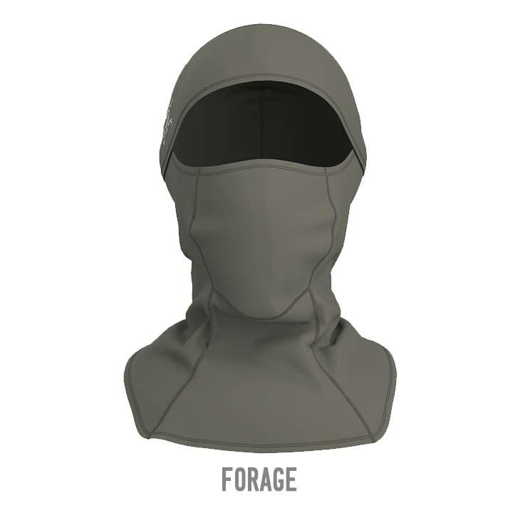 ARC'TERYX アークテリクス RHO BALACLAVA ロー バラクラバ スノーボード 正規品 2025-2026 ユニセックス バラクラバ |  | 02