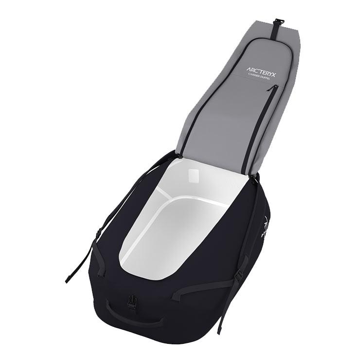ARC'TERYX アークテリクス 25-26 CARRIER 75 DUFFLE キャリア 75 ダッフル バッグ 正規品 ユニセックス 収納 軽量 |  | 01