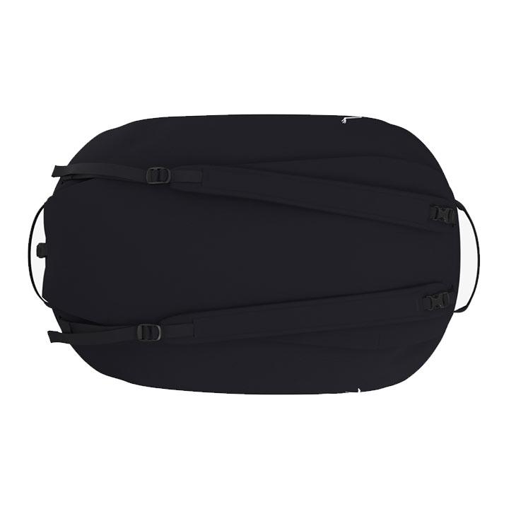 ARC'TERYX アークテリクス 25-26 CARRIER 75 DUFFLE キャリア 75 ダッフル バッグ 正規品 ユニセックス 収納 軽量 |  | 02