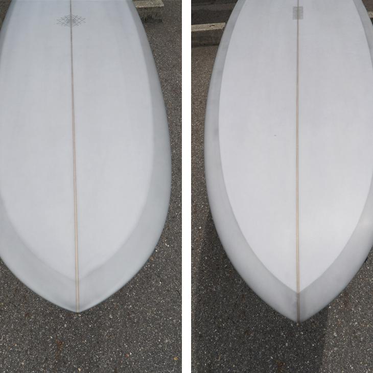 「人气商品」 MANDALA マンダラ CALIFORNIA STUBBIE 610 カルフォルニア スタビー 【3568379045】(129106円)