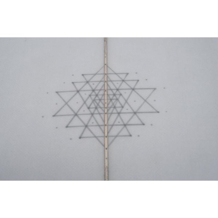 MANDALA マンダラ CALIFORNIA STUBBIE 6'10 カルフォルニア スタビー |  | 05