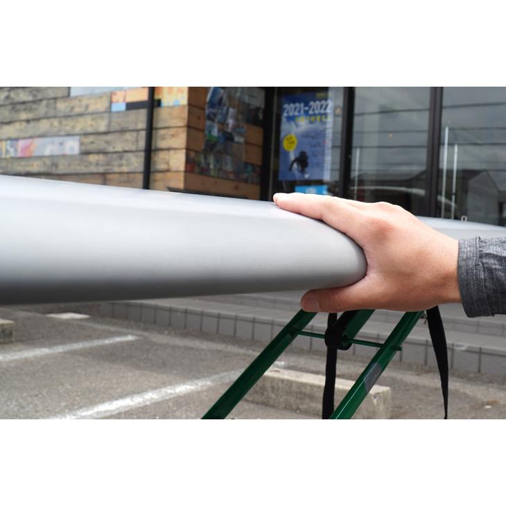 MANDALA マンダラ CALIFORNIA STUBBIE 6'10 カルフォルニア スタビー |  | 06