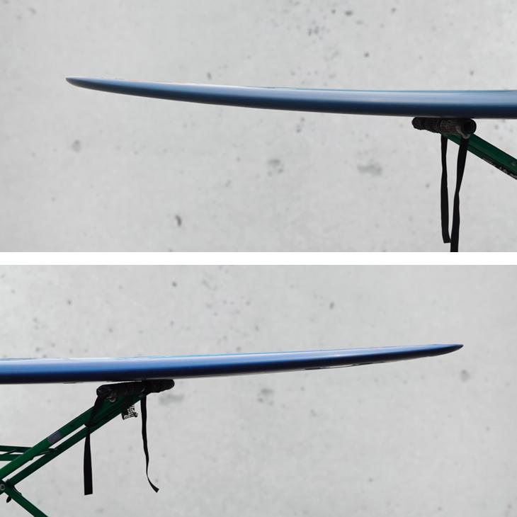 YU CLASSIC ワイユークラシック STONE FREE 9'3 ストーンフリー 植田梨生シェイプ |  | 03