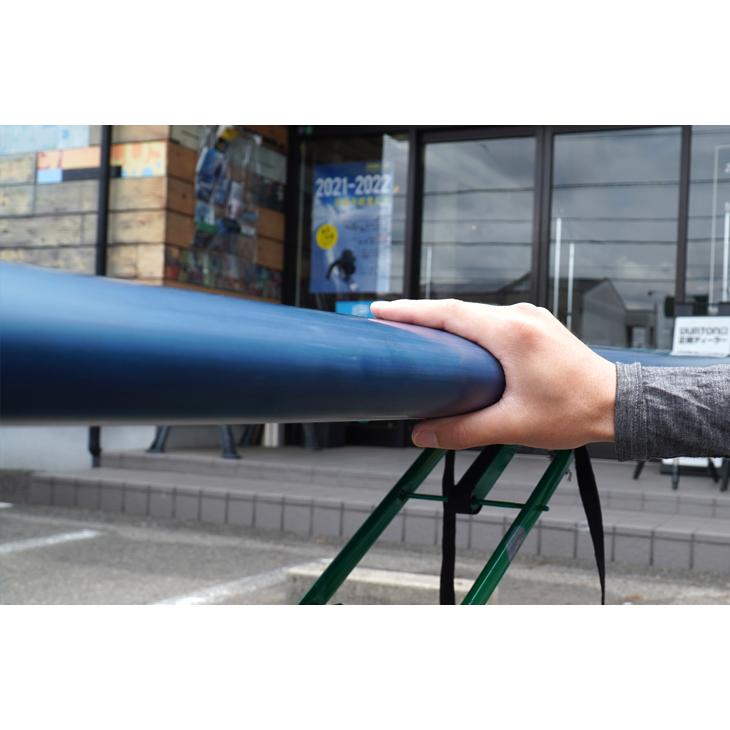 YU CLASSIC ワイユークラシック STONE FREE 9'3 ストーンフリー 植田梨生シェイプ |  | 05