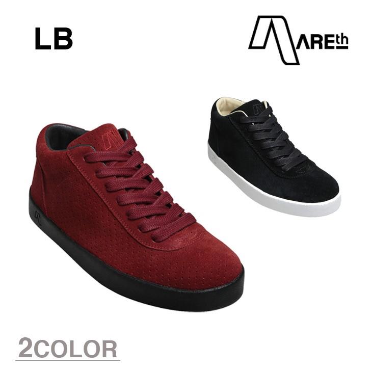 Areth スニーカー 靴 Lb アース エルビー 16モデル 各2色 23 5 29 0cm Areth 5v6diofiqe メンズファッション Www Elghoniemy Com