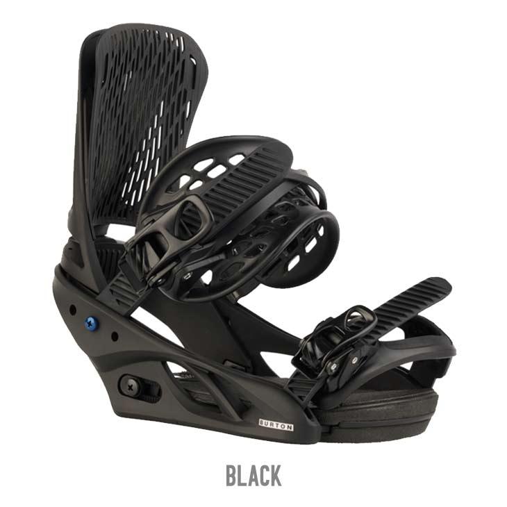 BURTON バートン 25-26 WOMEN'S ESCAPADE スノーボード 正規品 ビンディング 2025-2026 レディース |  | 01