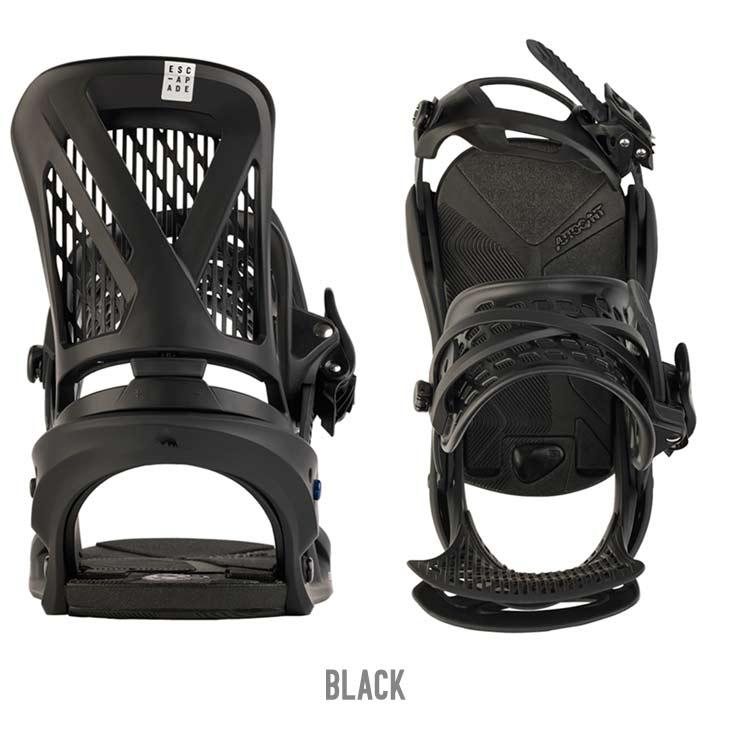 BURTON バートン 25-26 WOMEN'S ESCAPADE スノーボード 正規品 ビンディング 2025-2026 レディース |  | 02