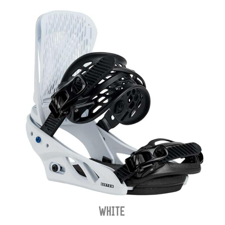BURTON バートン 25-26 WOMEN'S ESCAPADE スノーボード 正規品 ビンディング 2025-2026 レディース |  | 03
