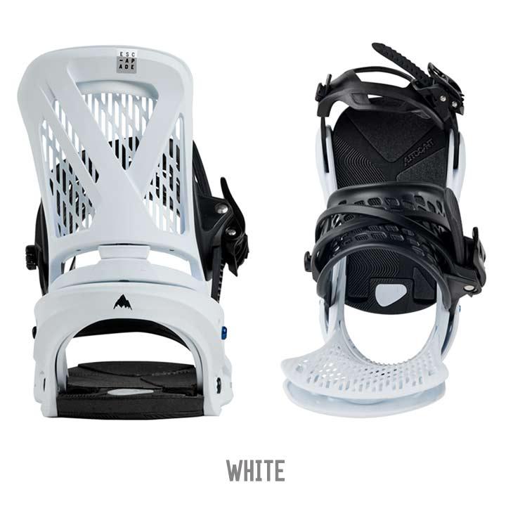 BURTON バートン 25-26 WOMEN'S ESCAPADE スノーボード 正規品 ビンディング 2025-2026 レディース |  | 04