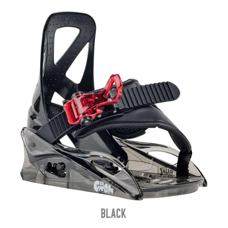 BURTON バートン 25-26 KID'S GROM DISC グロム ディスク スノーボード 正規品 ビンディング キッズ |  | 03