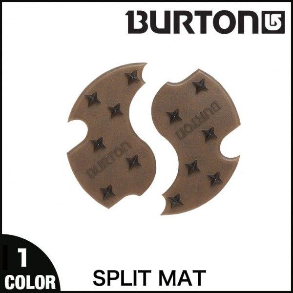 BURTON バートン デッキパッド SPLIT MAT 【レビューを書いてメール便送料無料】 : SIDECAR - 通販 - Yahoo ...