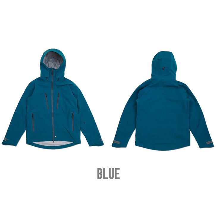 P.RHYTHM プリズム 25-26 COURSE GUY JACKET コース ガイ ジャケット 2025-2026 ユニセックス |  | 03